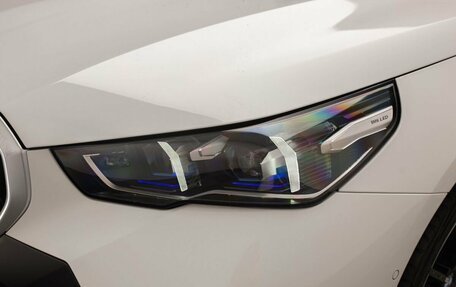 BMW 5 серия, 2025 год, 9 990 000 рублей, 2 фотография