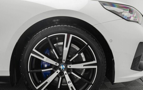 BMW 5 серия, 2025 год, 9 990 000 рублей, 6 фотография