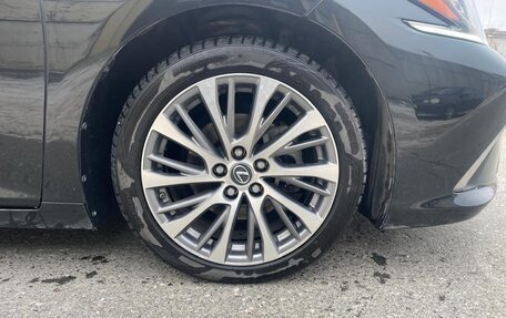 Lexus ES VII, 2019 год, 3 392 000 рублей, 9 фотография