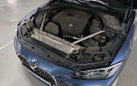 BMW 4 серия, 2021 год, 4 950 000 рублей, 40 фотография