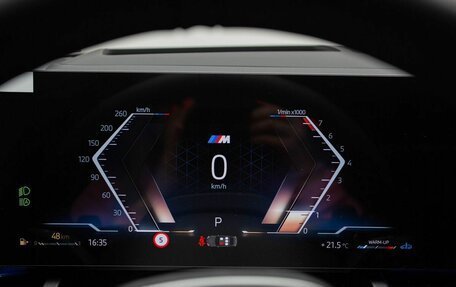 BMW 5 серия, 2025 год, 9 990 000 рублей, 19 фотография