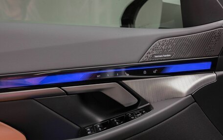 BMW 5 серия, 2025 год, 9 990 000 рублей, 13 фотография