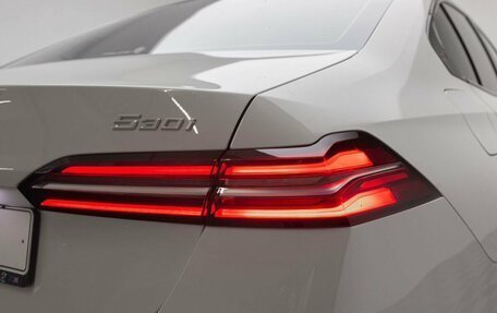 BMW 5 серия, 2025 год, 9 990 000 рублей, 8 фотография