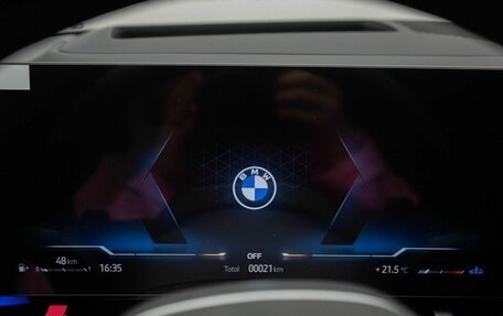 BMW 5 серия, 2025 год, 9 990 000 рублей, 20 фотография