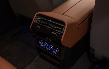 BMW 5 серия, 2025 год, 9 990 000 рублей, 31 фотография