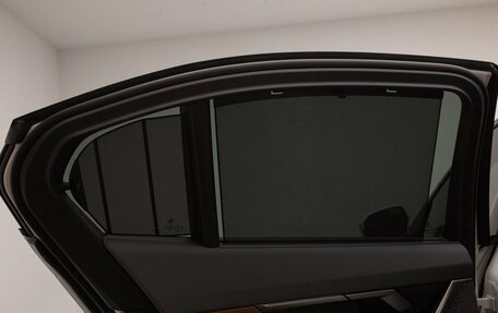 BMW 5 серия, 2025 год, 9 990 000 рублей, 34 фотография