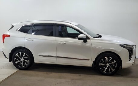 Haval Jolion, 2021 год, 1 630 000 рублей, 5 фотография