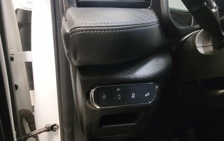 Haval Jolion, 2021 год, 1 630 000 рублей, 13 фотография