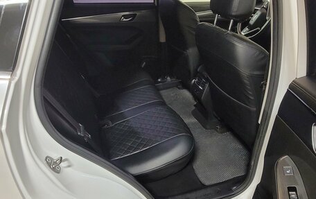 Haval Jolion, 2021 год, 1 630 000 рублей, 9 фотография