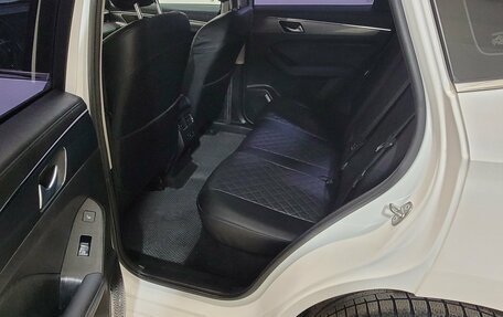 Haval Jolion, 2021 год, 1 630 000 рублей, 10 фотография