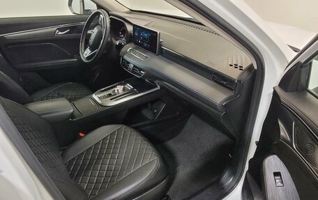 Haval Jolion, 2021 год, 1 630 000 рублей, 8 фотография