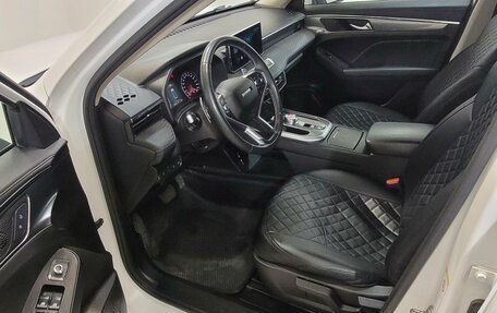 Haval Jolion, 2021 год, 1 630 000 рублей, 11 фотография