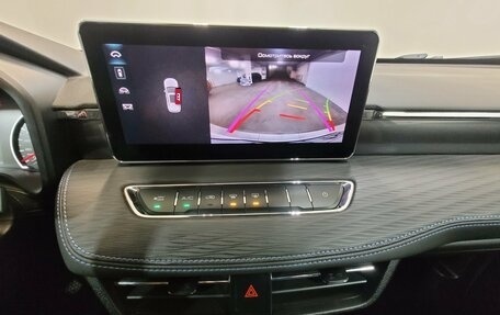 Haval Jolion, 2021 год, 1 630 000 рублей, 15 фотография