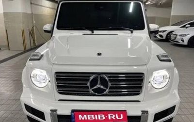 Mercedes-Benz G-Класс W463 рестайлинг _iii, 2023 год, 11 900 000 рублей, 1 фотография