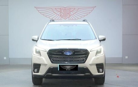 Subaru Forester, 2022 год, 2 400 000 рублей, 1 фотография