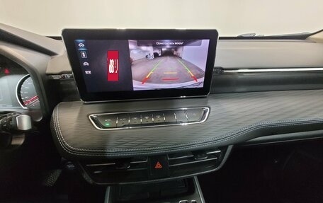 Haval Jolion, 2021 год, 1 630 000 рублей, 14 фотография