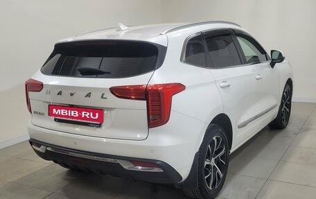 Haval Jolion, 2021 год, 1 630 000 рублей, 3 фотография