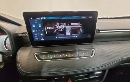 Haval Jolion, 2021 год, 1 630 000 рублей, 16 фотография