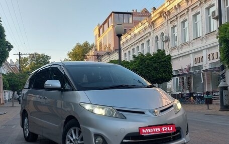 Toyota Estima III рестайлинг -2, 2010 год, 900 000 рублей, 1 фотография