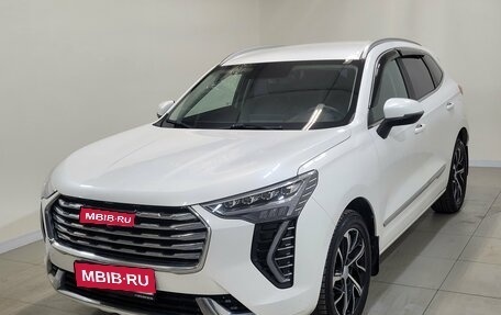 Haval Jolion, 2021 год, 1 630 000 рублей, 1 фотография