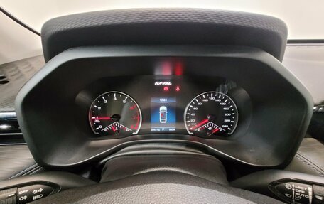 Haval Jolion, 2021 год, 1 630 000 рублей, 19 фотография