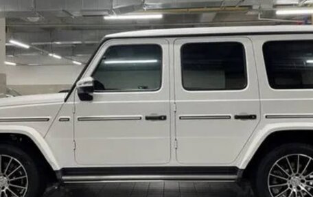 Mercedes-Benz G-Класс W463 рестайлинг _iii, 2023 год, 11 900 000 рублей, 5 фотография