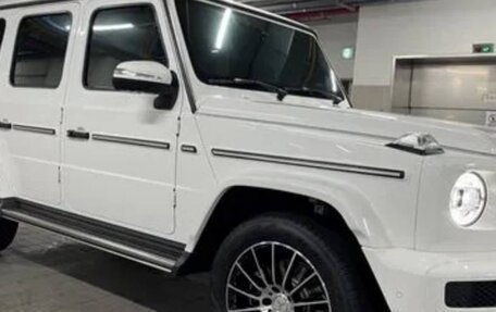 Mercedes-Benz G-Класс W463 рестайлинг _iii, 2023 год, 11 900 000 рублей, 3 фотография