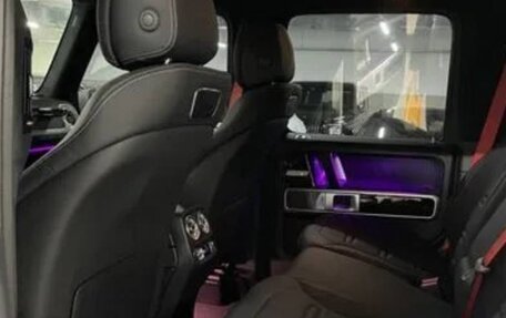 Mercedes-Benz G-Класс W463 рестайлинг _iii, 2023 год, 11 900 000 рублей, 11 фотография