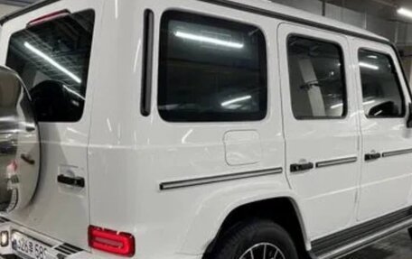 Mercedes-Benz G-Класс W463 рестайлинг _iii, 2023 год, 11 900 000 рублей, 7 фотография