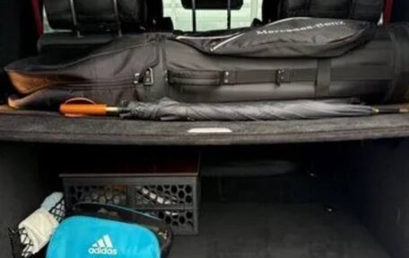 Mercedes-Benz G-Класс W463 рестайлинг _iii, 2023 год, 11 900 000 рублей, 12 фотография