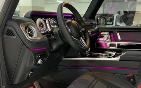 Mercedes-Benz G-Класс W463 рестайлинг _iii, 2023 год, 11 900 000 рублей, 9 фотография