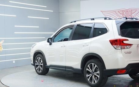 Subaru Forester, 2022 год, 2 400 000 рублей, 3 фотография
