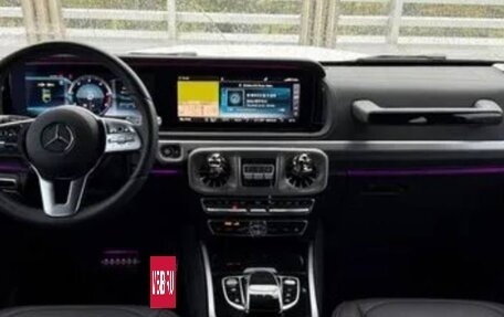 Mercedes-Benz G-Класс W463 рестайлинг _iii, 2023 год, 11 900 000 рублей, 8 фотография