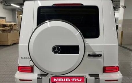 Mercedes-Benz G-Класс W463 рестайлинг _iii, 2023 год, 11 900 000 рублей, 6 фотография