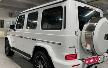 Mercedes-Benz G-Класс W463 рестайлинг _iii, 2023 год, 11 900 000 рублей, 2 фотография