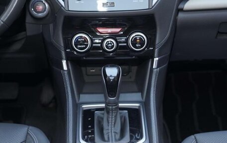 Subaru Forester, 2022 год, 2 400 000 рублей, 8 фотография