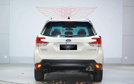 Subaru Forester, 2022 год, 2 400 000 рублей, 6 фотография