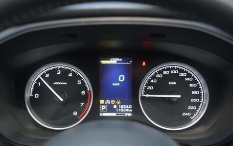 Subaru Forester, 2022 год, 2 400 000 рублей, 15 фотография