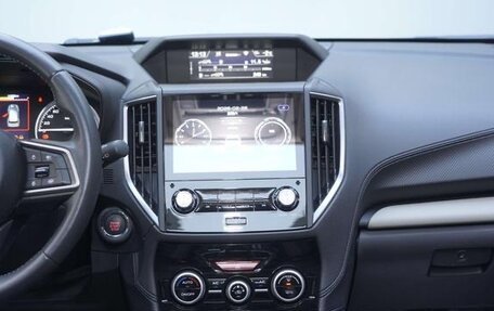 Subaru Forester, 2022 год, 2 400 000 рублей, 14 фотография