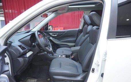 Subaru Forester, 2022 год, 2 400 000 рублей, 11 фотография