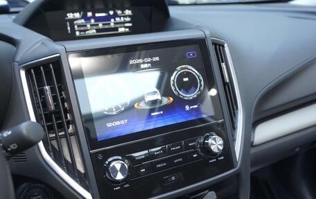 Subaru Forester, 2022 год, 2 400 000 рублей, 12 фотография