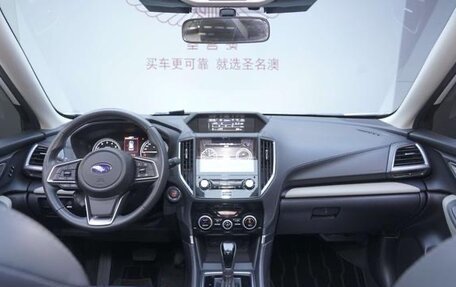 Subaru Forester, 2022 год, 2 400 000 рублей, 7 фотография