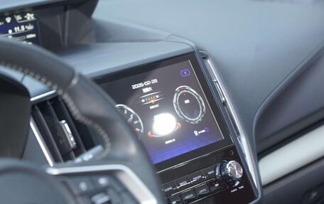 Subaru Forester, 2022 год, 2 400 000 рублей, 17 фотография