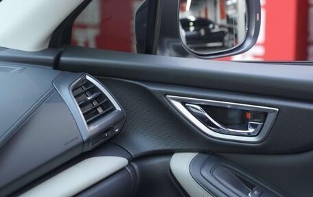 Subaru Forester, 2022 год, 2 400 000 рублей, 19 фотография