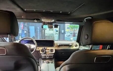 Mercedes-Benz G-Класс W463 рестайлинг _iii, 2023 год, 12 000 000 рублей, 11 фотография