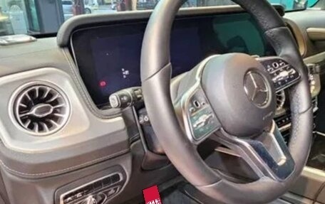 Mercedes-Benz G-Класс W463 рестайлинг _iii, 2023 год, 12 000 000 рублей, 10 фотография