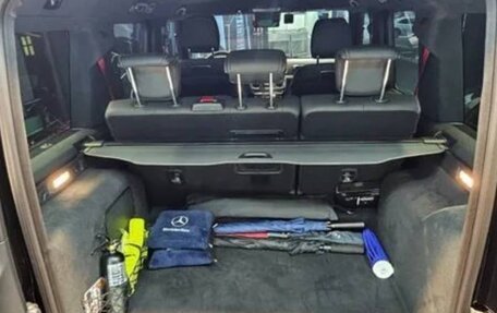 Mercedes-Benz G-Класс W463 рестайлинг _iii, 2023 год, 12 000 000 рублей, 17 фотография