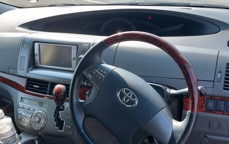 Toyota Estima III рестайлинг -2, 2010 год, 900 000 рублей, 2 фотография