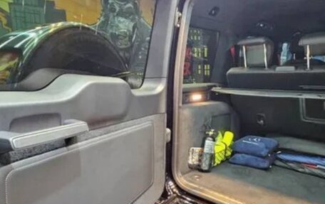 Mercedes-Benz G-Класс W463 рестайлинг _iii, 2023 год, 12 000 000 рублей, 16 фотография