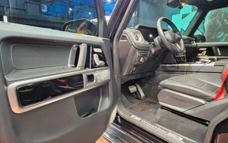 Mercedes-Benz G-Класс W463 рестайлинг _iii, 2023 год, 12 000 000 рублей, 13 фотография